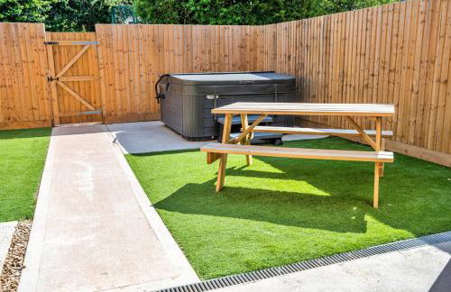 Little Rissington - Barn Six - Foto 4