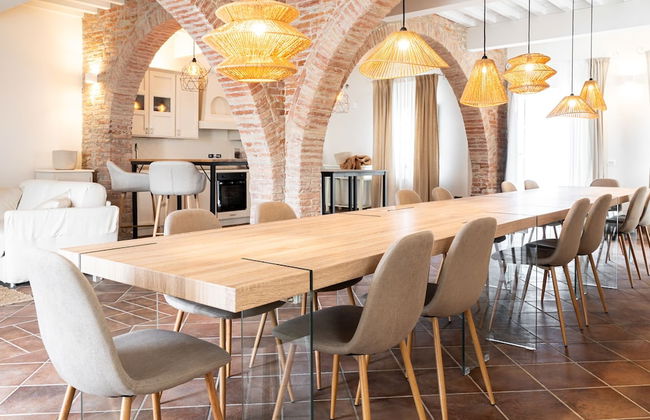 Agriturismo Antica Corte - Foto 74