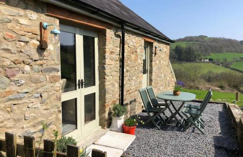 Danygraig Cottage - Foto 20