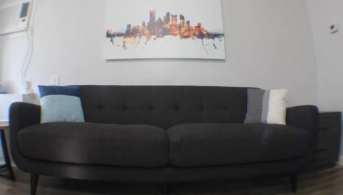 Modern 1 BR Apt - Easy Parking 5 min from Downtown - Foto 4