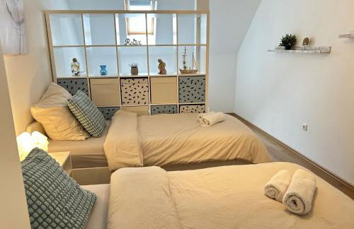 FeWo & Monteurwohnungen 2 - Foto 36