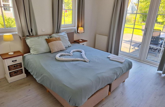 Charming Sauna Home Near Alkmaar - Foto 2