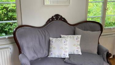 Bergisches Cottage Solingen - Tiny House mit Garten - Foto 5