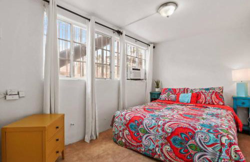 Casa Frida -Downtown Vibes, I-10 - Foto 8