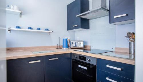 Bayview 87 - 2 Bedroom Chalet - Bayview Oxwich - Foto 4