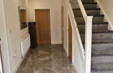 Citrine Suite - Sleeps 8 with Parking - Foto 9