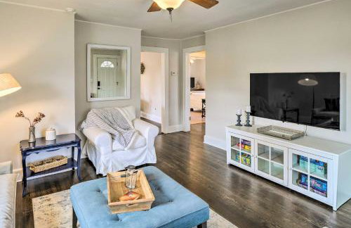 Pet-Friendly Greensboro Vacation Rental! - Foto 4