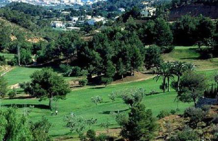 Stunning penthouse with sea view in Altea Hills - Photo 54