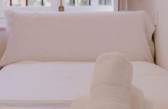 Hacienda Clavero One Garden Apartment - Photo 14