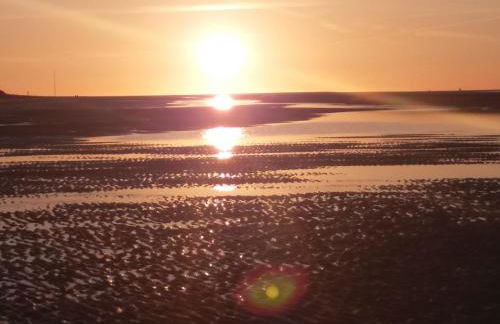 Seevilla Wietjes Whg 4 - Foto 15