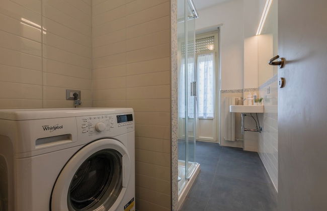 Cinema & Bamboo Flats by Wonderful Italy - Foto 54