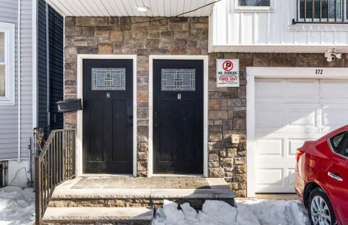 3BR Apt Mins to Bus Newark Airport Penn Sta NYC - Foto 32