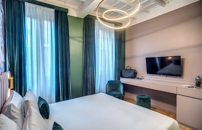 Palazzetto Trevi - Foto 20