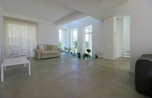 Modern Villa With Views Of Ortigia - Foto 8