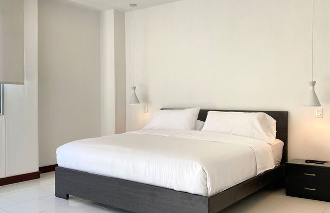 w Incredible 3BR in La Boquilla - Foto 10