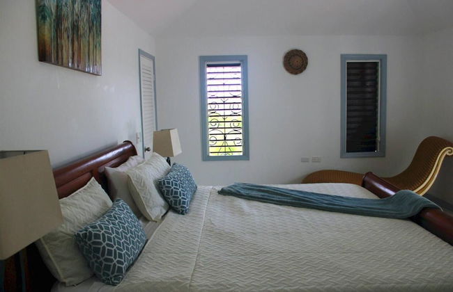 Tropical Ivy - a Peaceful Getaway in St Maarten - Foto 4