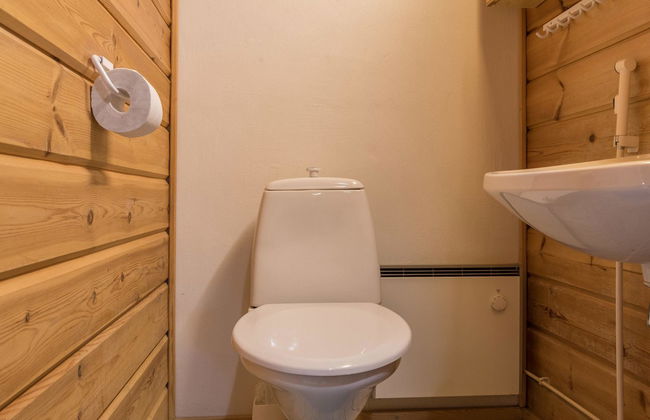 Lomaylläs b39 /suppapolku 6b - Foto 14