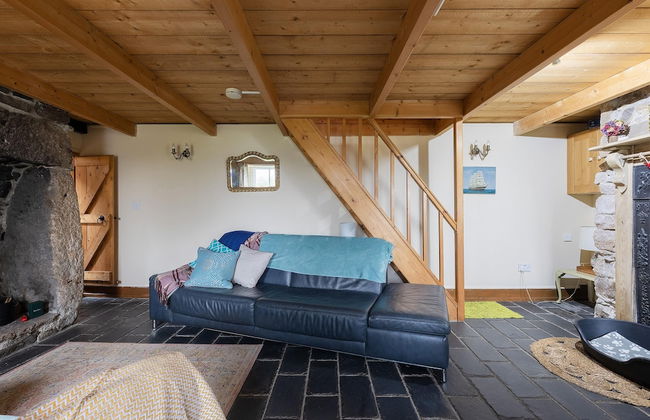 Kitts Cottage in Redruth - Foto 26