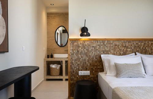 Villa Aya - Coastal Villa, Minimalist Elegance by etouri - Photo 25