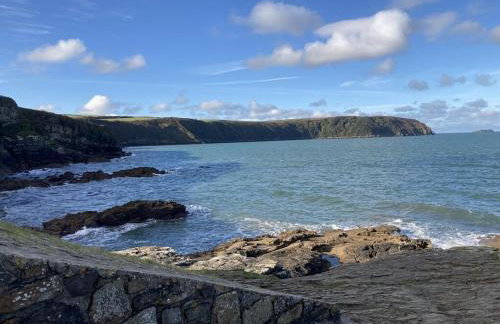 Galwad y Mor - Balcony, Sea View, Short walk to beach & several eateries - Foto 4