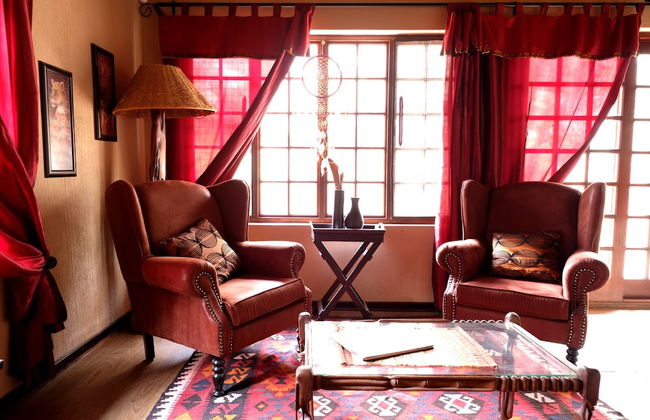 Lovely Holiday Home Bordering Kruger National Park - Foto 23