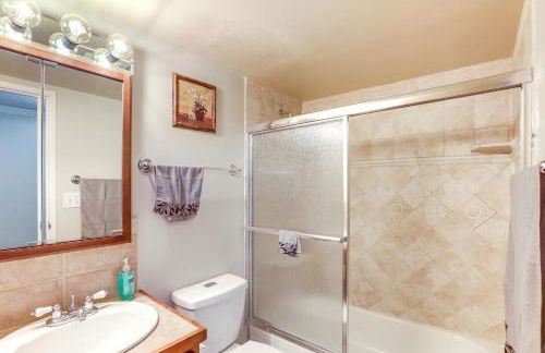 Less Than 1 Mi to Downtown Denver Condo with Pool Access! - Foto 13