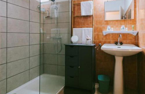 Hôtel Studios Les Acacias - Foto 50