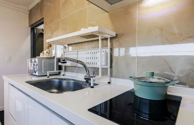 Sun & Moon Resort - Foto 29