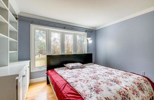 Serene and Spacious! Family-Friendly Catharpin Home - Foto 13