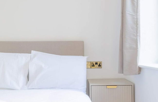 Luxuriously Compact 1BD Eco Home Clapham Common! - Foto 4