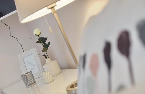 Amazing Sea View Apartments Petra & Paula - Foto 29