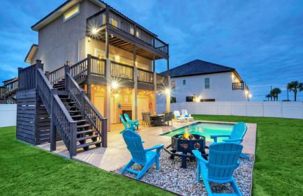 Boots & Beaches Avantstay Golf Cart Access, Brd Walk - Foto 70