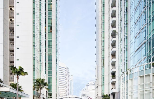 Fraser Residence Sudirman Jakarta - Photo 22