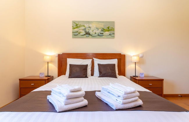 Luxury Villa in Albufeira With Heated Private Pool - Foto 8