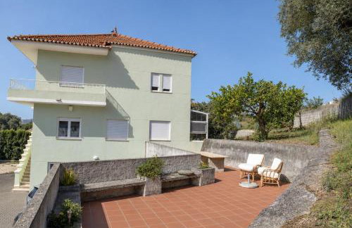 Casal de São José - Peaceful Country House near Mafra and Lisbon - Pool, Space, Confort - Foto 13