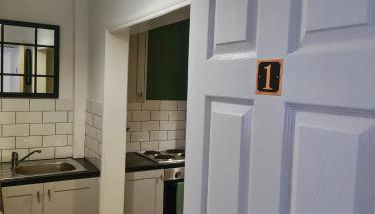 The Old Bike Cabin Flat 1 - Foto 5