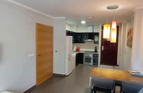 Aparthotel El Faro - Photo 47