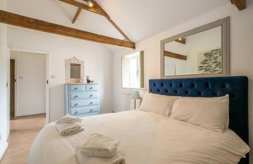 East Green Farm Cottages - The Old Stables - Foto 25