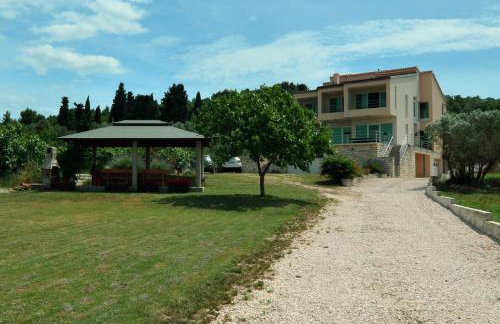 Villa Banjka - Foto 34