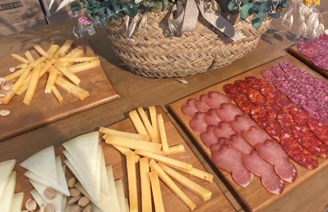 Alicante Premium Wine - Tour Privado - Foto 1