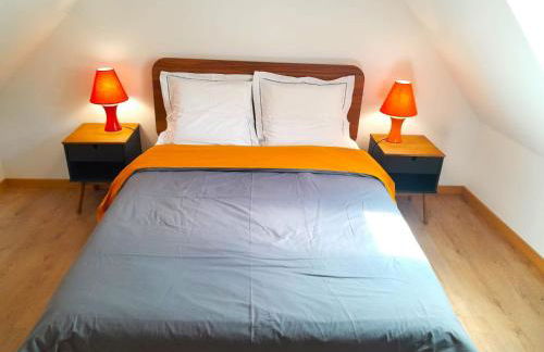 Gite Porte de Champagne Levroux - Foto 30