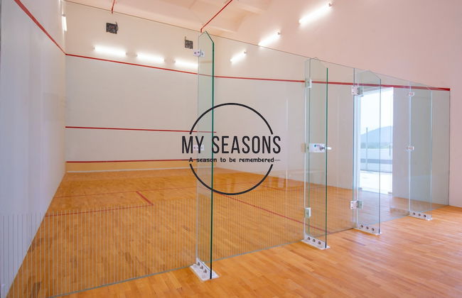 Timurbay Seafront by My Seasons - Foto 17