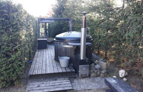 Pucówka na skraju Puszczy Białowieskiej - Foto 19