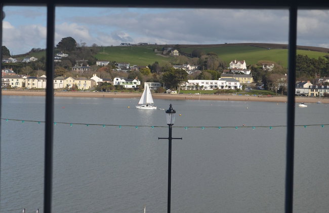 Appledore Factory - Foto 57
