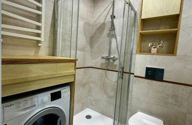 Like-a House Stare Miasto - Foto 10