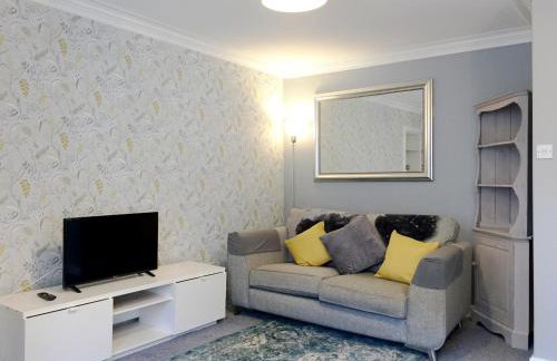 Gorgeous 3 bedroom Dunbar Serviced Apartment - Foto 1