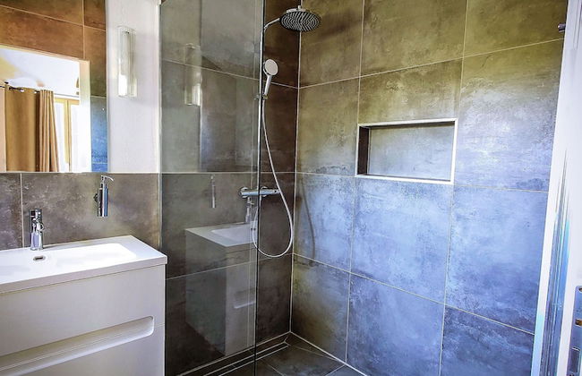 Exclusive Villa Marumare Completed 2021 Pool 300m to the Beach - Foto 7