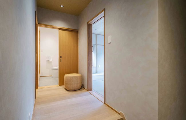 Tokisora Machiya Holiday House - Foto 38