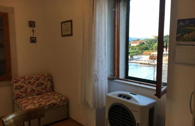 Apartmani Loredana - One-bedroom Apartment With Sea View - Foto 7