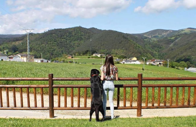 Apartamentos Rurales La Torre - Foto 43